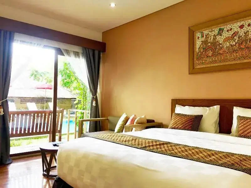 Убуд: Avilla Ubud