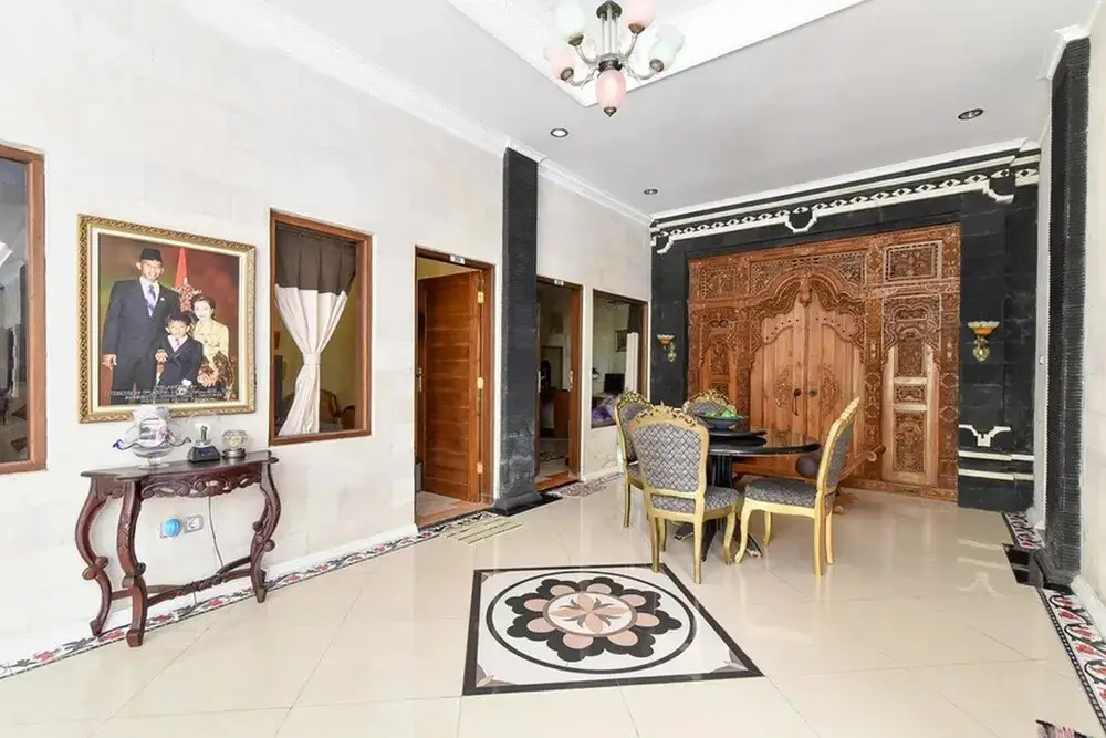 Джимбаран: Reddoorz Plus Near Benoa Square Bali