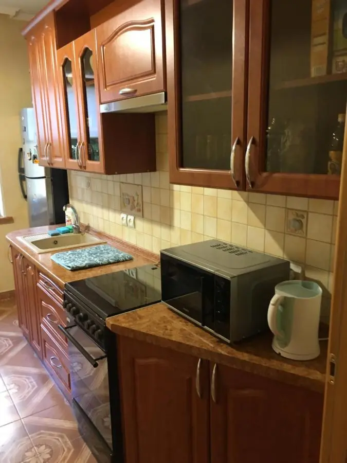 Светлогорск: Просторные Светлые Квартиры в центре курорта Светлогорск