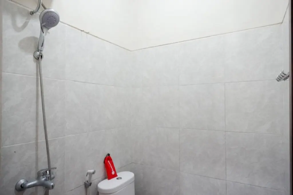 Денпасар: RedDoorz near Mertasari Beach