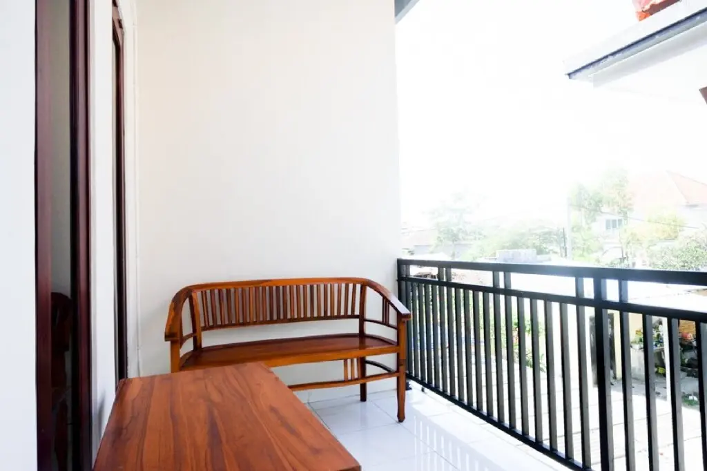 Денпасар: RedDoorz near Mertasari Beach