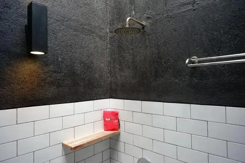 Чангу: RedDoorz @ Jalan Raya Semat Canggu
