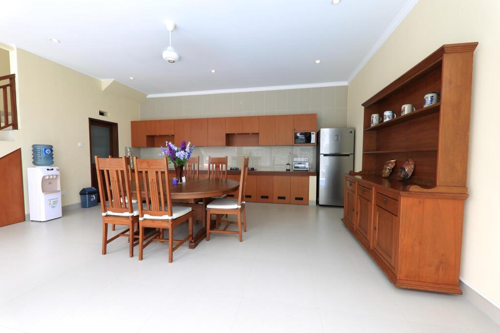 Чангу: Villa VOC