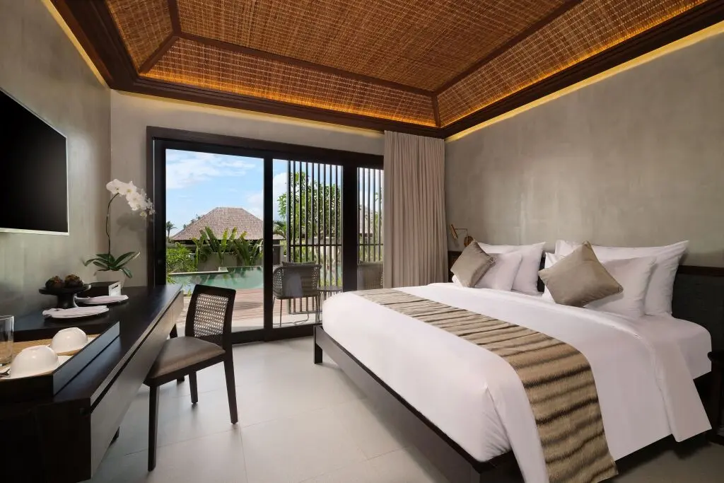 Убуд: The Garcia Ubud Hotel & Resort