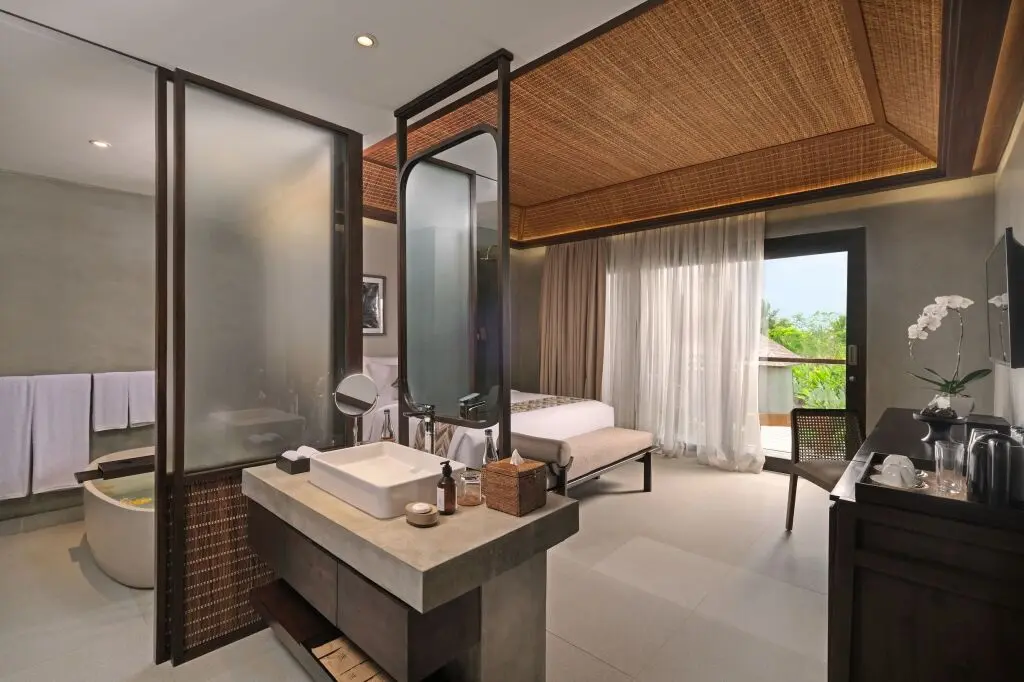 Убуд: The Garcia Ubud Hotel & Resort