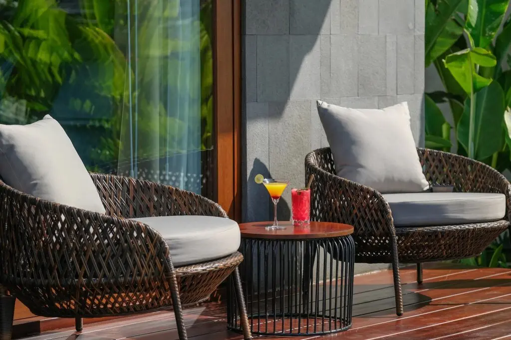 Убуд: The Garcia Ubud Hotel & Resort