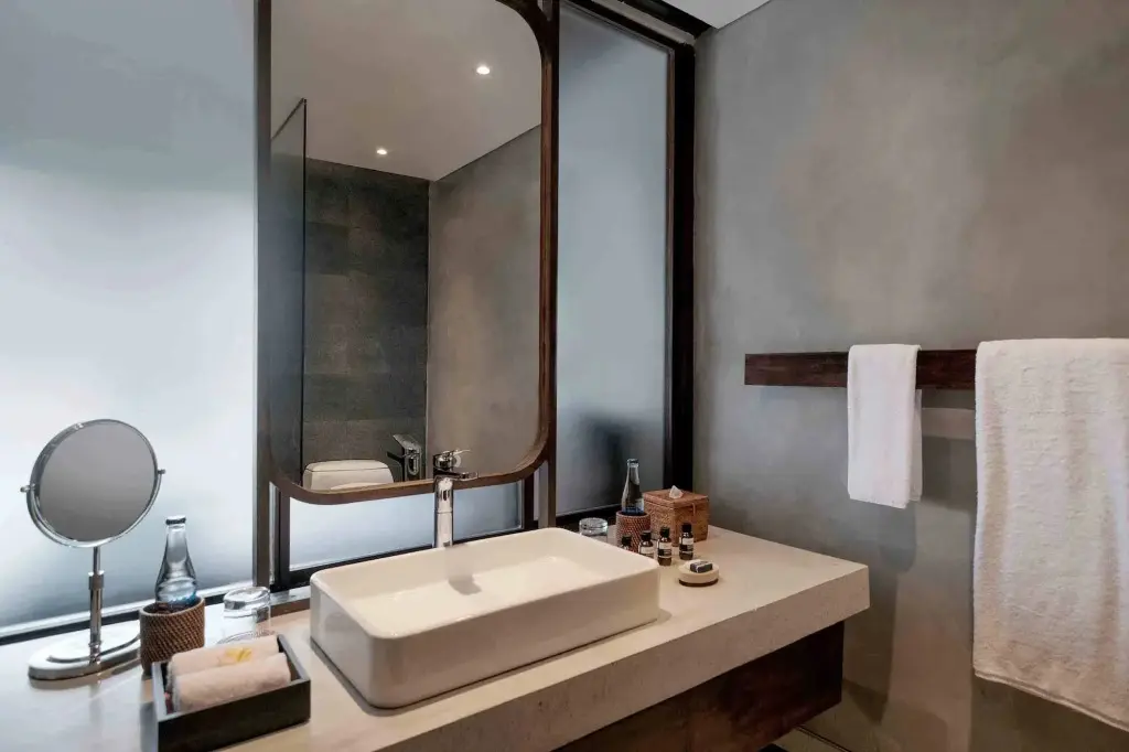 Убуд: The Garcia Ubud Hotel & Resort