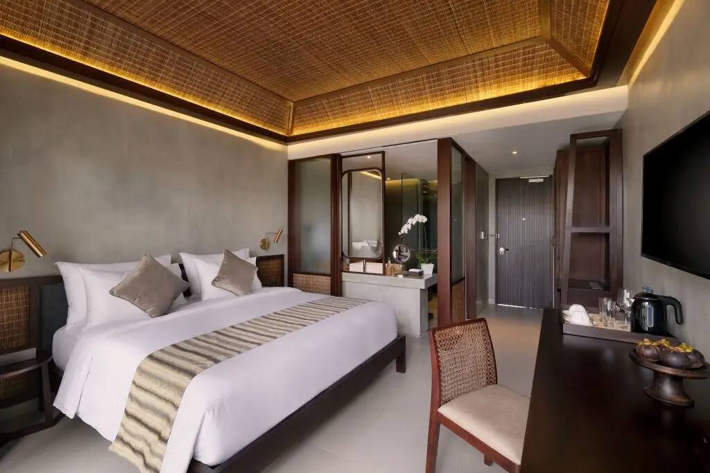 The Garcia Ubud Hotel & Resort — фото 1
