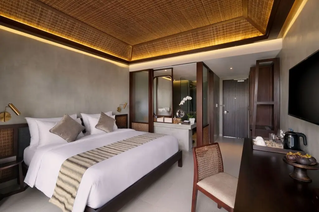 Убуд: The Garcia Ubud Hotel & Resort