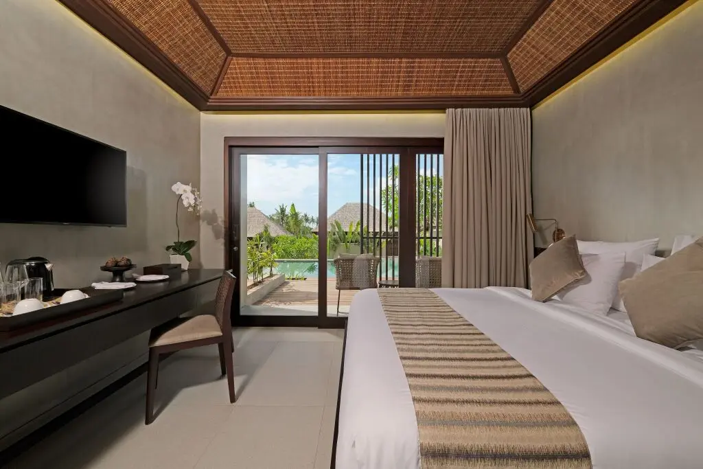 Убуд: The Garcia Ubud Hotel & Resort