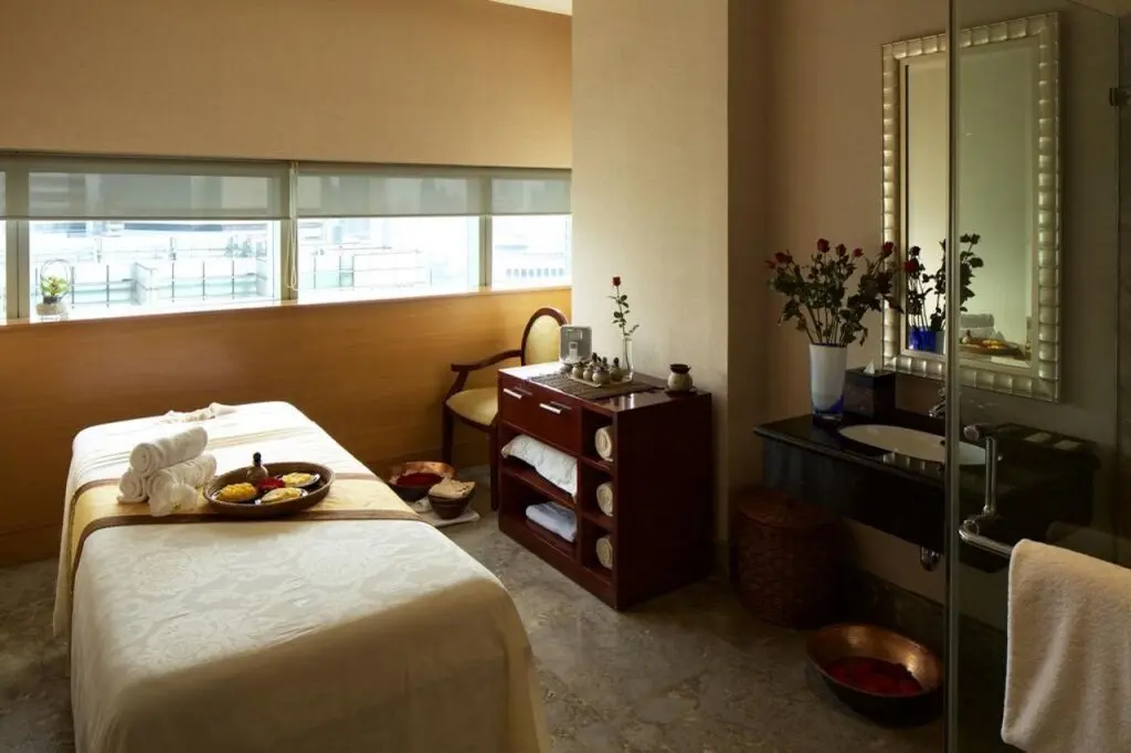 Джакарта: The Mayflower, Jakarta - Marriott Executive Apartments