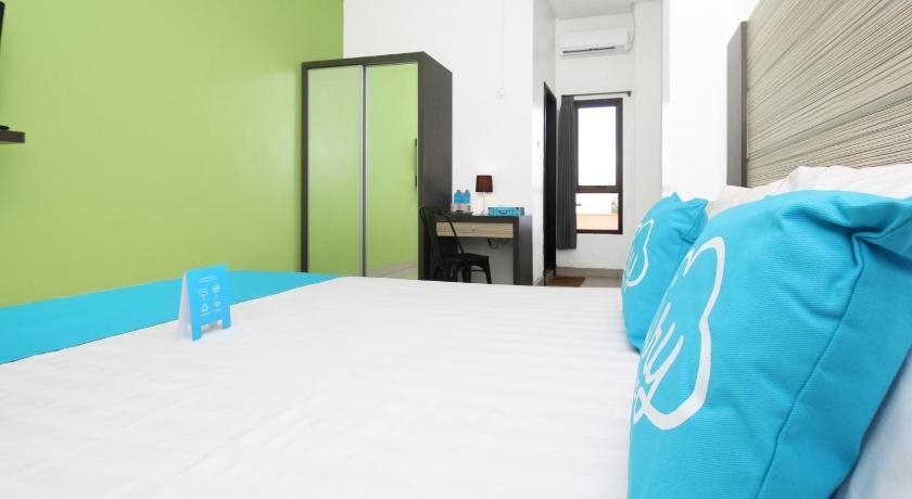 Манадо: Istanaku Guesthouse by Airy Rooms