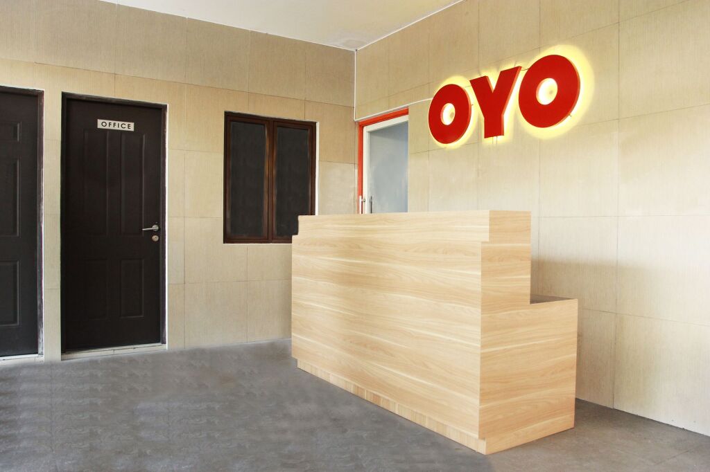 Джакарта: OYO 112 Pelangi Mabes