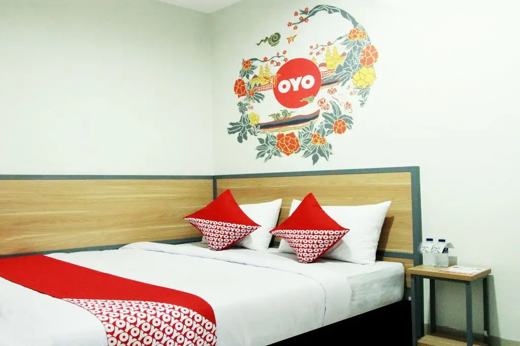 Джакарта: OYO 112 Pelangi Mabes