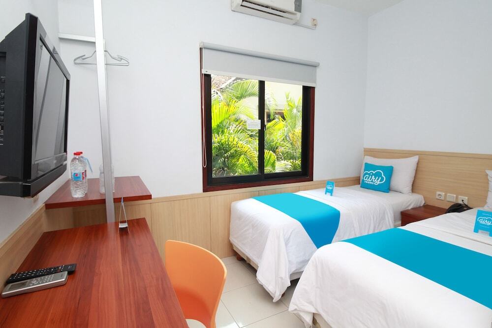 Бандунг: Airy Ciumbuleuit 156 Bandung