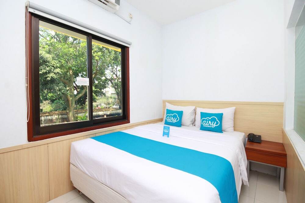 Бандунг: Airy Ciumbuleuit 156 Bandung