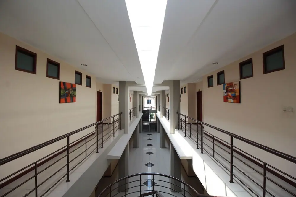 Бандунг: Airy Ciumbuleuit 156 Bandung