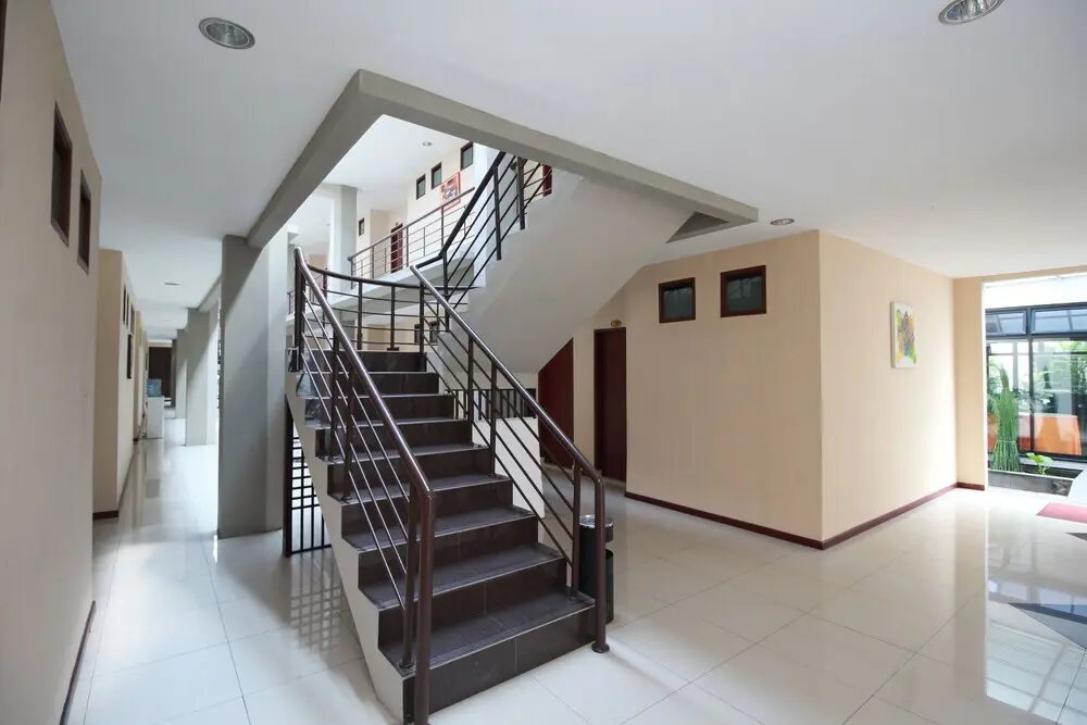 Бандунг: Airy Ciumbuleuit 156 Bandung