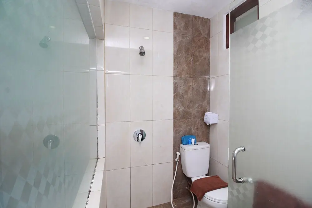Бандунг: Airy Ciumbuleuit 156 Bandung