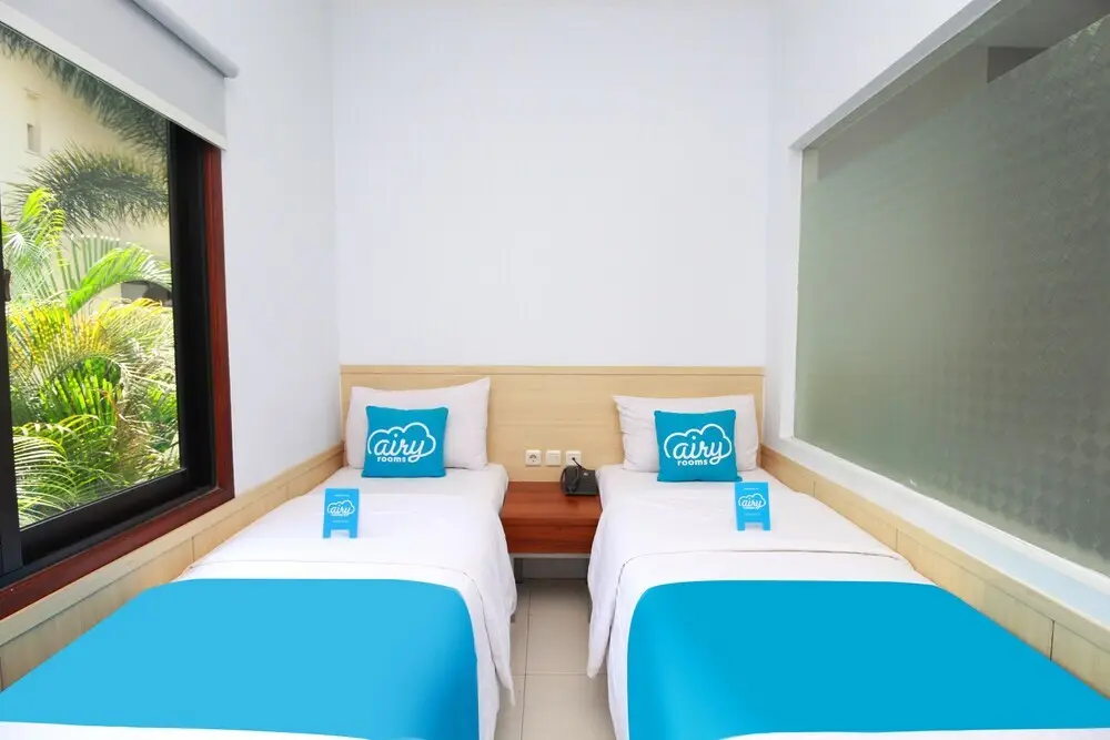 Бандунг: Airy Ciumbuleuit 156 Bandung