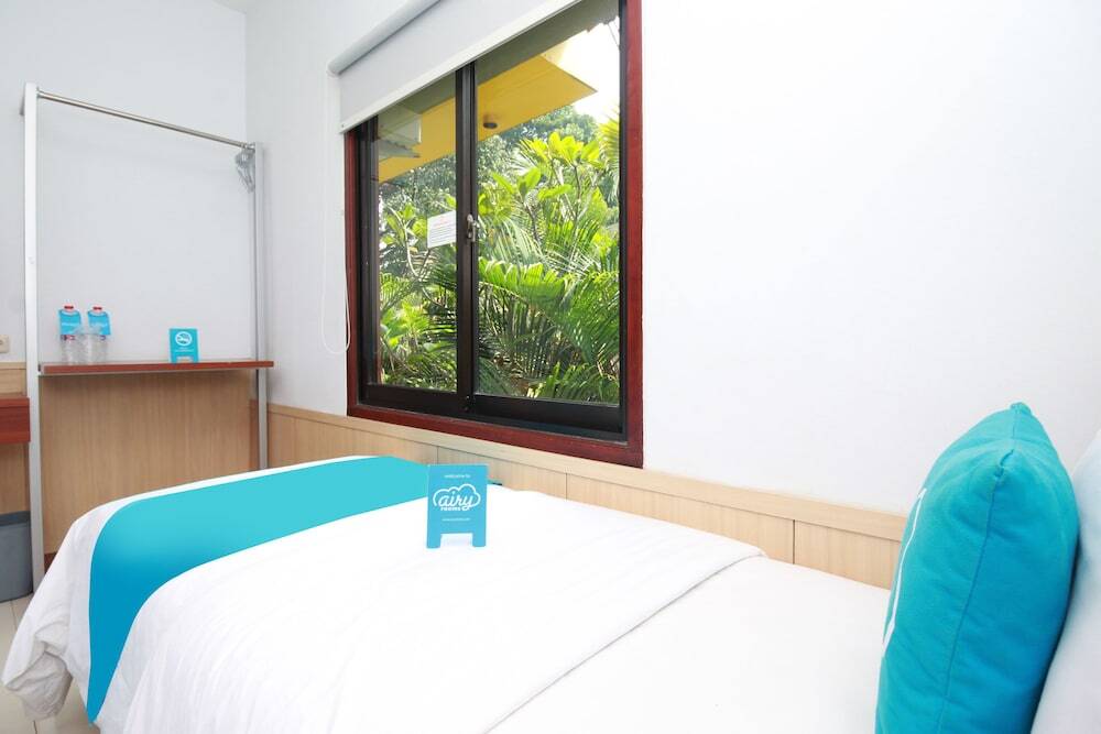 Бандунг: Airy Ciumbuleuit 156 Bandung