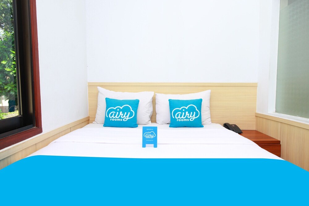 Бандунг: Airy Ciumbuleuit 156 Bandung