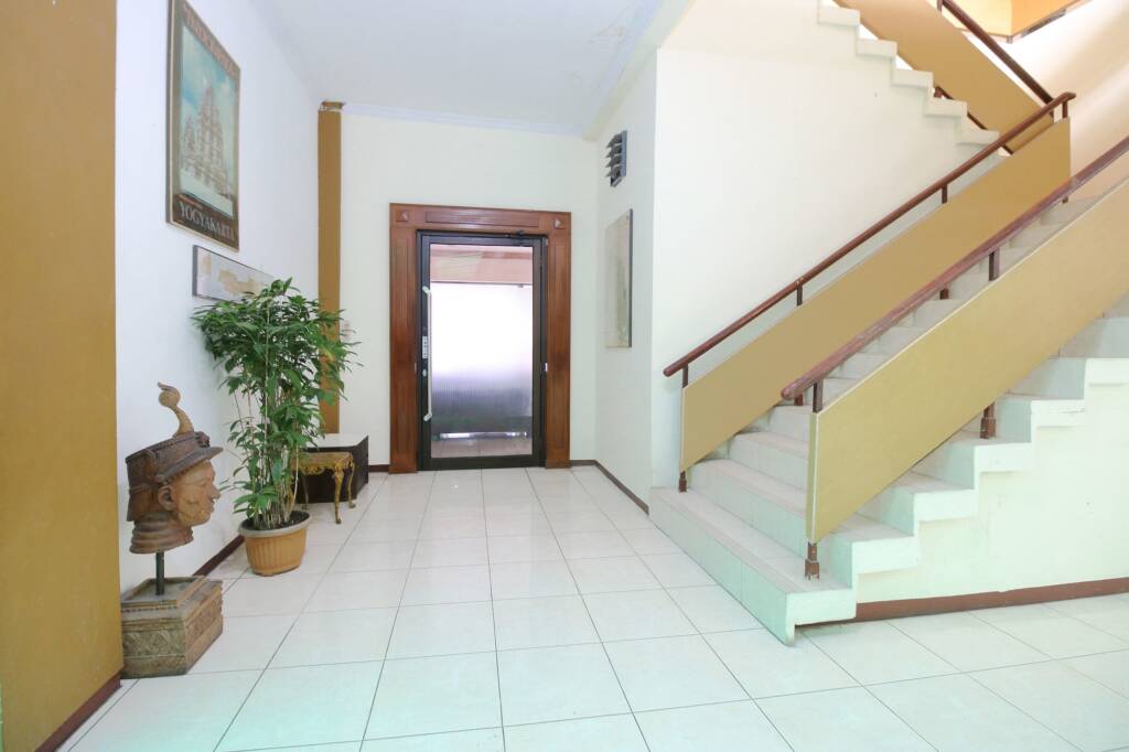 Джокьякарта: Airy Gondomanan KH Ahmad Dahlan 25 Yogyakarta