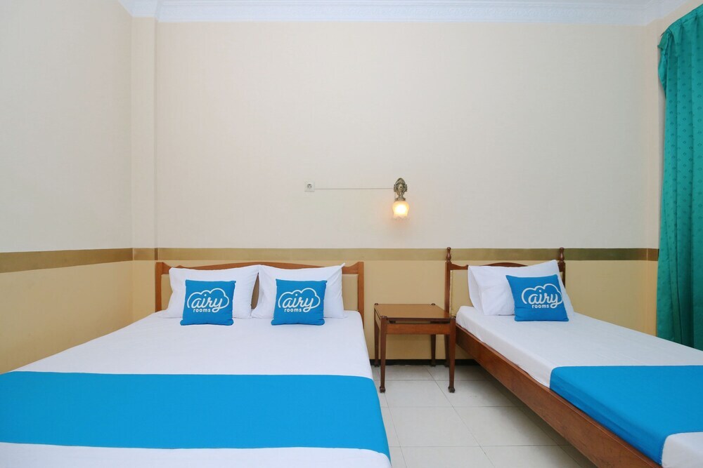 Джокьякарта: Airy Gondomanan KH Ahmad Dahlan 25 Yogyakarta