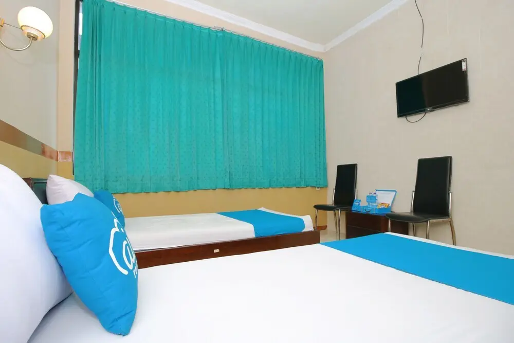 Джокьякарта: Airy Gondomanan KH Ahmad Dahlan 25 Yogyakarta