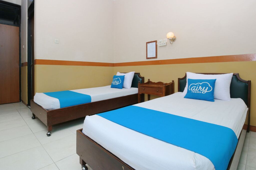 Джокьякарта: Airy Gondomanan KH Ahmad Dahlan 25 Yogyakarta