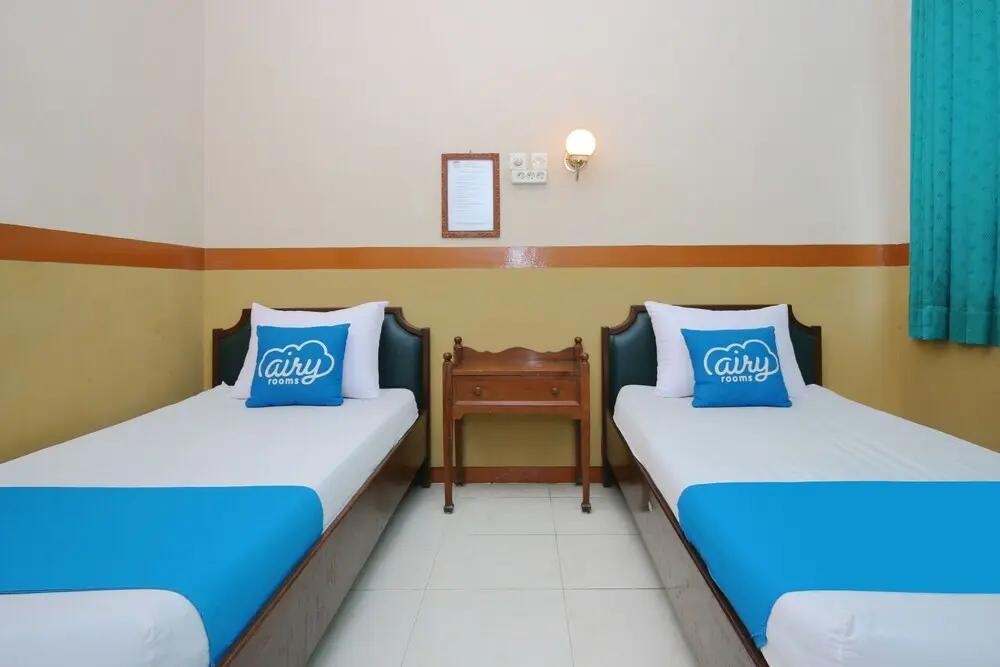 Джокьякарта: Airy Gondomanan KH Ahmad Dahlan 25 Yogyakarta