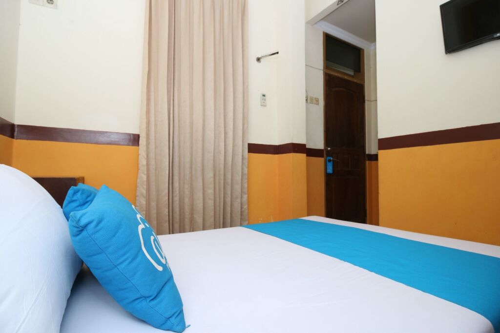 Джокьякарта: Airy Gondomanan KH Ahmad Dahlan 25 Yogyakarta