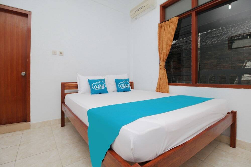 Джокьякарта: Airy Mantrijeron Parangtritis 42 Yogyakarta