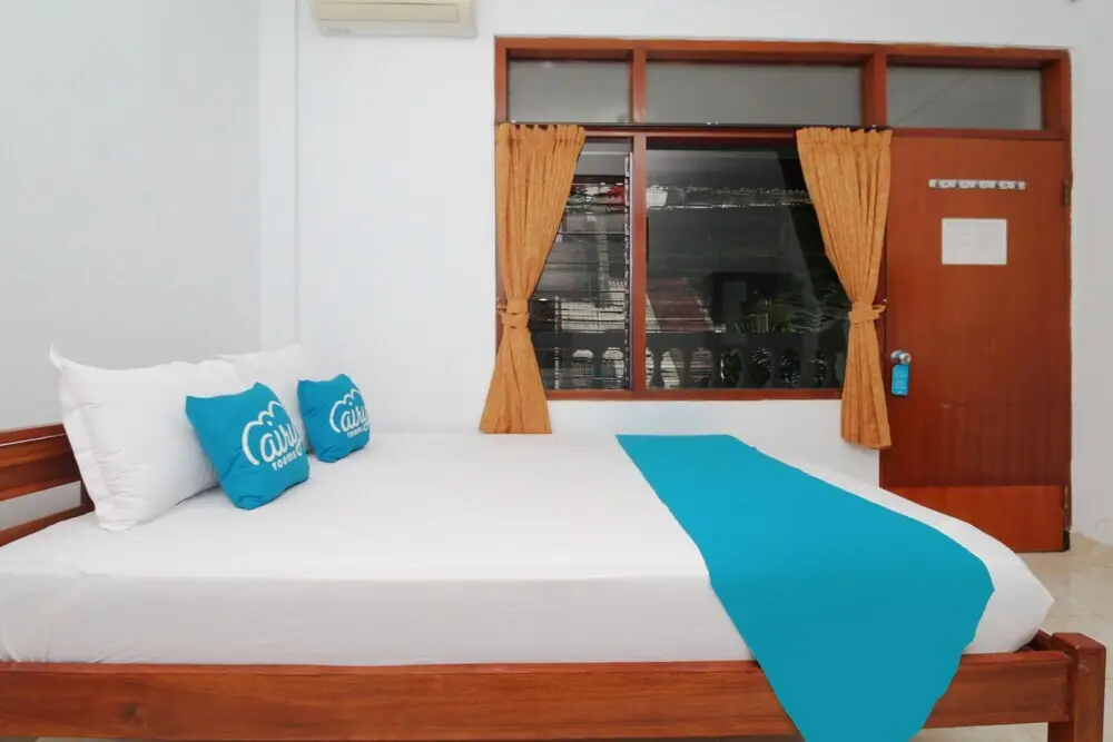 Джокьякарта: Airy Mantrijeron Parangtritis 42 Yogyakarta