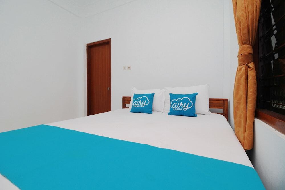 Джокьякарта: Airy Mantrijeron Parangtritis 42 Yogyakarta