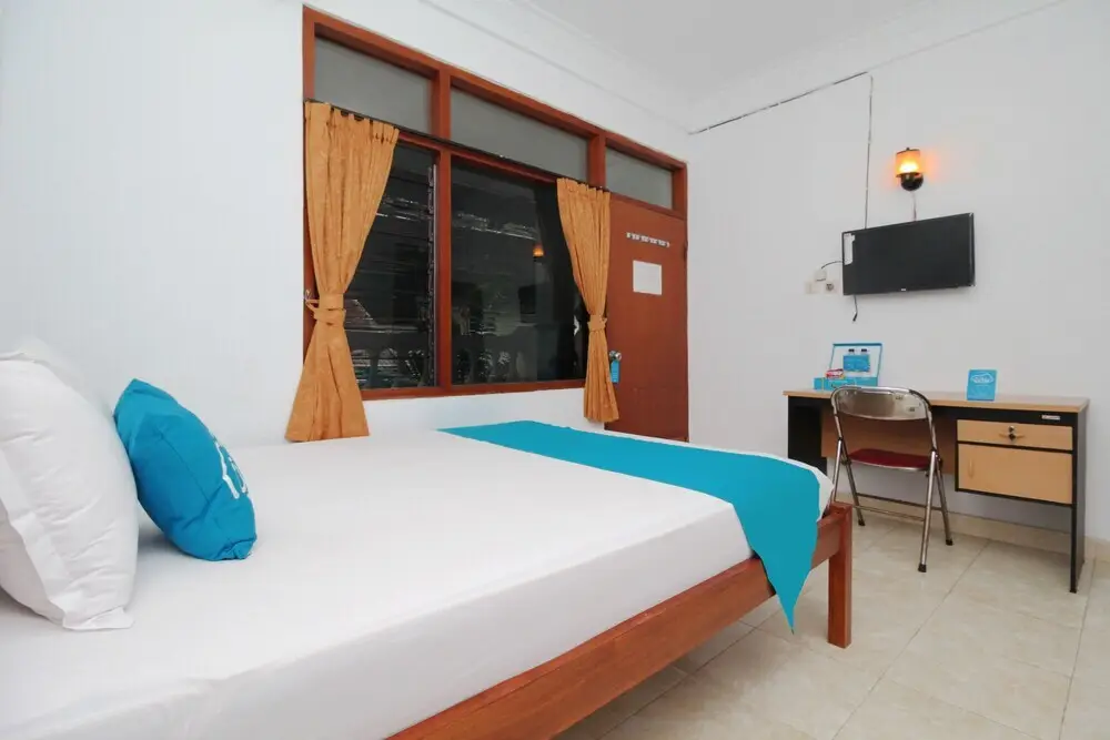 Джокьякарта: Airy Mantrijeron Parangtritis 42 Yogyakarta