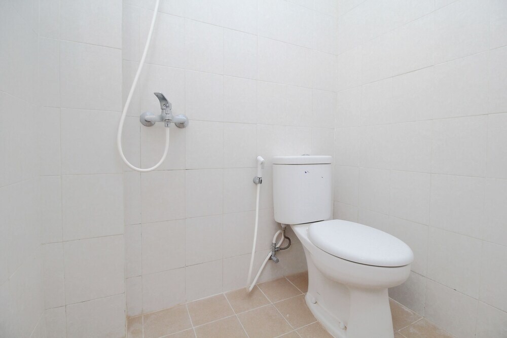 Джокьякарта: Airy Mantrijeron Parangtritis 42 Yogyakarta