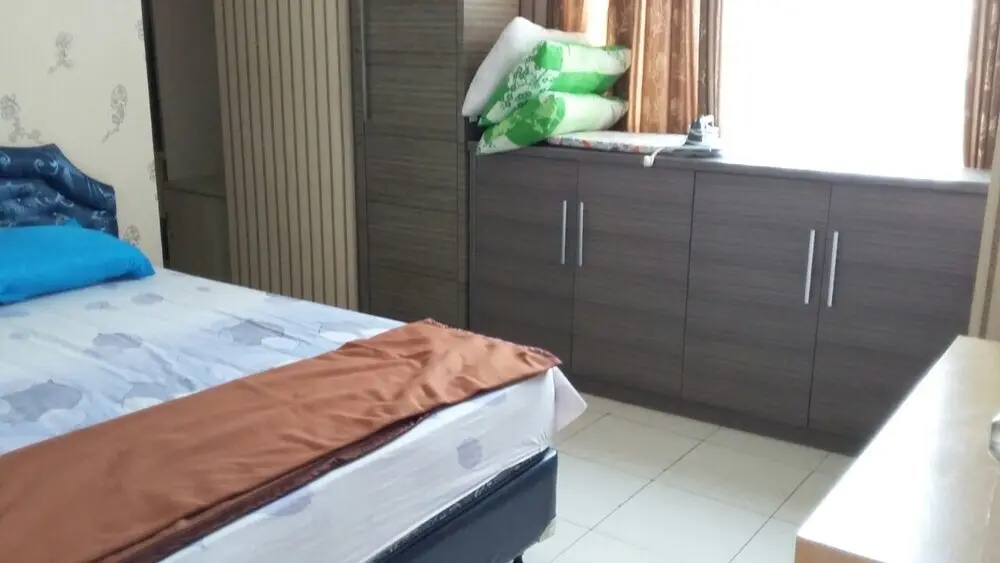 Джакарта: Apartment 3 Bedroom Mangga Dua
