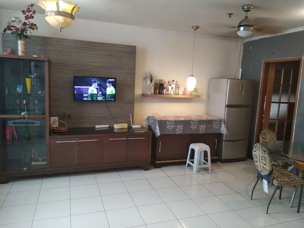 Джакарта: Apartment 3 Bedroom Mangga Dua