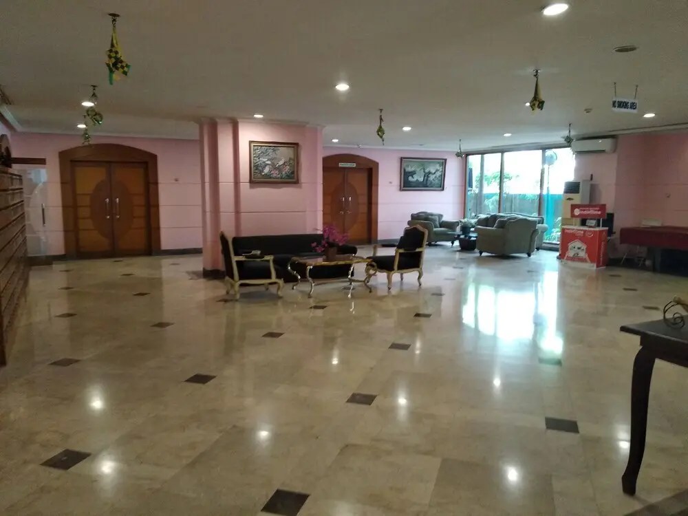 Джакарта: Apartment 3 Bedroom Mangga Dua