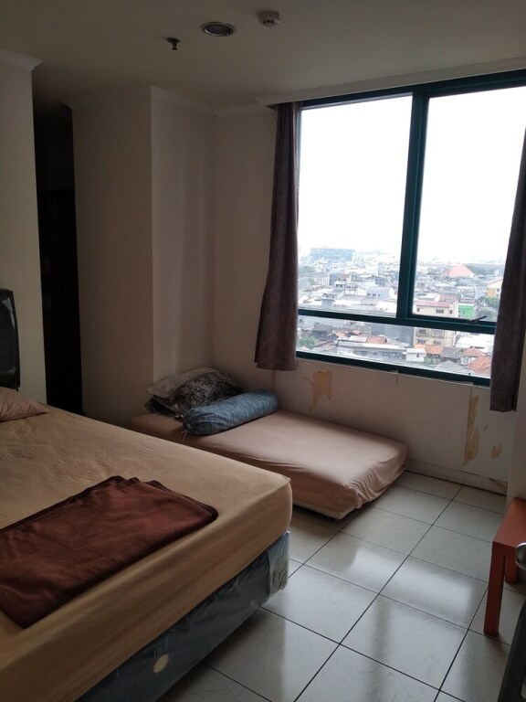 Джакарта: Apartment 3 Bedroom Mangga Dua