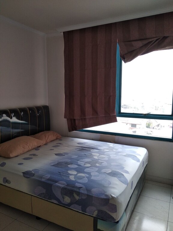 Джакарта: Apartment 3 Bedroom Mangga Dua