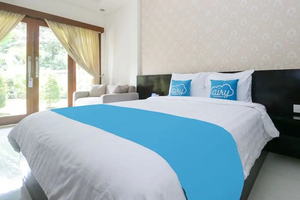 Унгасан: Airy Ungasan Dharmawangsa 42 Bali