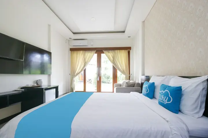 Унгасан: Airy Ungasan Dharmawangsa 42 Bali