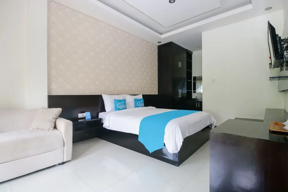 Унгасан: Airy Ungasan Dharmawangsa 42 Bali