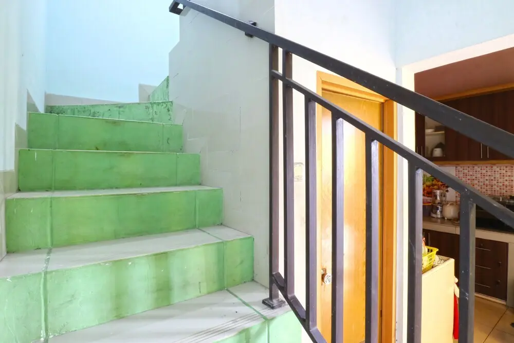 Южный Тангеранг: Kabin Kapsul Wisma Pondok Aren - Hostel