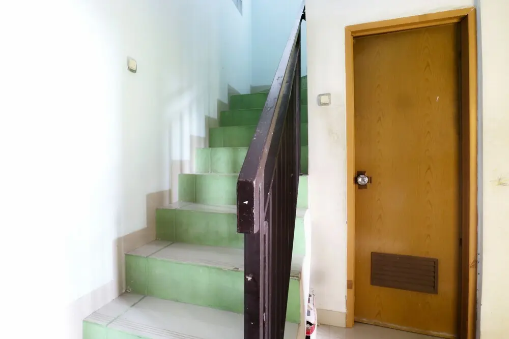 Южный Тангеранг: Kabin Kapsul Wisma Pondok Aren - Hostel