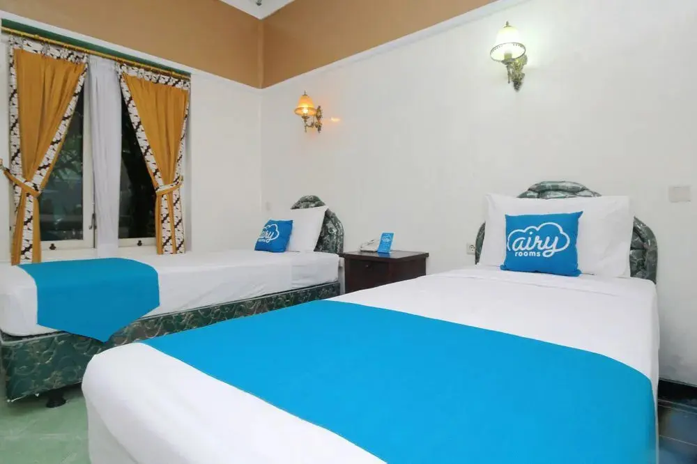 Джокьякарта: Airy Ngadinegaran Gang Anggrek MJ Tiga 133 Yogyakarta