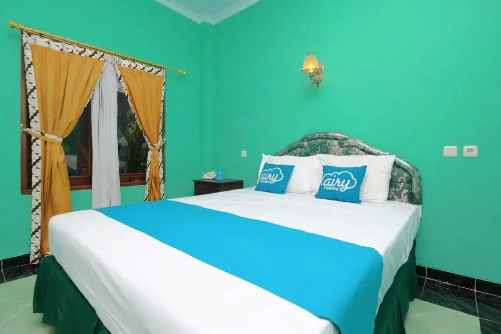 Джокьякарта: Airy Ngadinegaran Gang Anggrek MJ Tiga 133 Yogyakarta