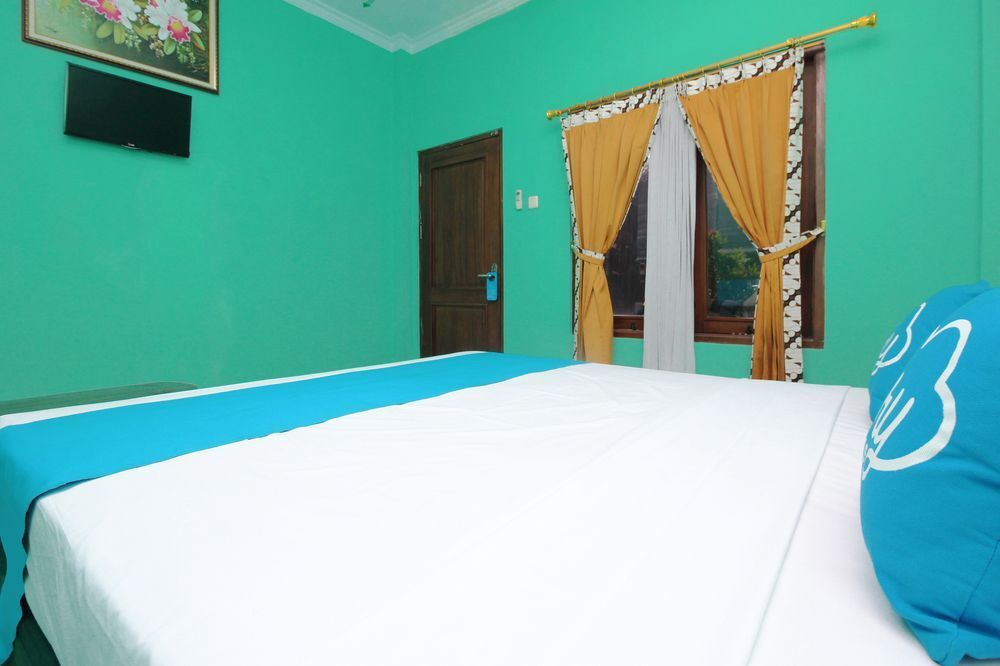 Джокьякарта: Airy Ngadinegaran Gang Anggrek MJ Tiga 133 Yogyakarta